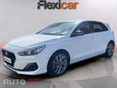 Hyundai i30 1.6 CRDi STyle 7DCT