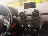 Audi A1 1.4 TFSi Ambition