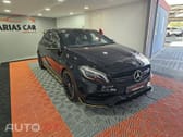 Mercedes-Benz A 45 AMG 4-Matic