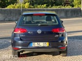Volkswagen Golf 1.6 TDi Confortline