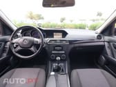 Mercedes-Benz C 220 CDI Avantgarde