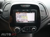 Renault Captur 1.5 dCi Exclusive