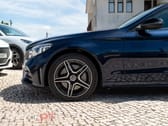 Mercedes-Benz C 300 de T 9G-TRONIC Night Edition