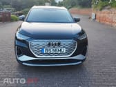 Audi Q4 E-Tron 50 quattro 82 kWH