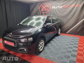 Citroen C4 Cactus 1.2 PureTech Feel
