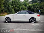 BMW 120 sport