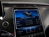 Mercedes-Benz EQE 300 Electric Art