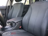 BMW 320 d Sport-Aut. Efficient Dynamics Edition Sport Line