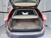 Volvo XC60 2.0 D4 DRIVe Momentum