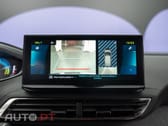 Peugeot 3008 1.6 Hybrid Allure e-EAT8