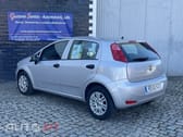 Fiat Punto 1.2 Easy S&S