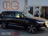 Volvo XC90 2.0 T8 PHEV Inscription AWD