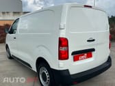 Peugeot Expert 2.0 BlueHDi L2H1 Prem.Semi-Vidrado
