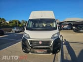 Fiat Ducato 35 2.3 M-Jet L CD