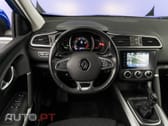 Renault Kadjar 1.3 TCe Intens