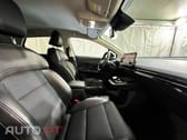 MG MG4 64 kWh Luxury