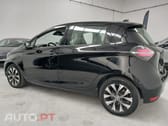Renault Zoe (c/ Bateria) E-Tech EV50 Equilibre