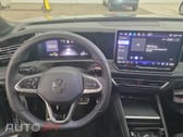 Volkswagen Tiguan 1.5 TSI eHybrid R-Line DSG