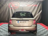 MINI Cooper One 1.6