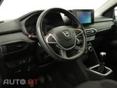 Dacia Jogger Jogger 1.0 ECO-G SL Extreme+ Up&Go 7L Bi-Fuel