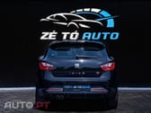 Seat Ibiza 1.4 TDi FR