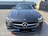 Mercedes-Benz C 220 d Avantgarde