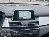 BMW 216 BMW Série 2 - 216 Gran Tourer D Line Sport