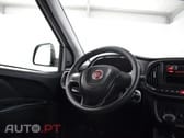 Fiat Doblo Cargo 1.3 M-Jet Easy Van 3L