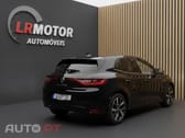 Renault Mégane 1.3 TCe Bose Edition EDC