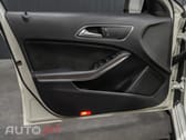 Mercedes-Benz A 180 AMG Line