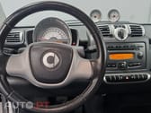 Smart ForTwo 0.8 cdi Passion 54