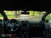 Volkswagen Golf 2.0 TSi GTI