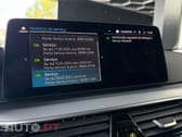 BMW 520 d Auto