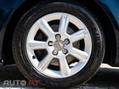 Audi A3 Sportback 2.0 TDi Attraction
