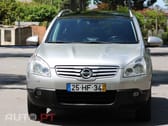 Nissan Qashqai 2.0 dCi Tekna Sport 17