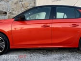 Opel Corsa-E e-GS Line