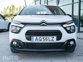 Citroen C3 1.5 BlueHDi Feel Pack