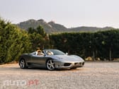 Ferrari 360 Spider