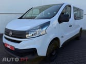 Fiat Talento 1.6 M-Jet L1H1 9L