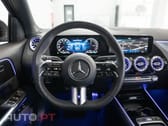 Mercedes-Benz GLA 250 e AMG Line