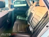 Renault Talisman Sport Tourer 1.6 dCi Initiale Paris EDC