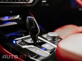 BMW X4 M40 d