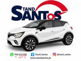 Renault Captur 1.0 TCe Techno
