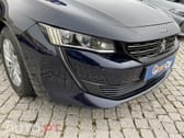 Peugeot 508 1.5 BlueHDi Active Pack Business EAT8