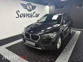 BMW X1 16 d sDrive Auto