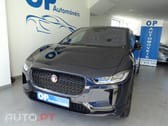 Jaguar I-Pace Black AWD Aut.