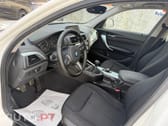 BMW 116 i