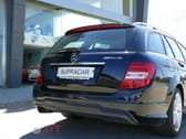 Mercedes-Benz C 200 CDi Avantgarde BE Aut.