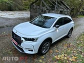 DS DS7 Crossback 1.5 BlueHDi Rivoli EAT8