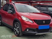 Peugeot 2008 1.6BlueHDi GT LINE